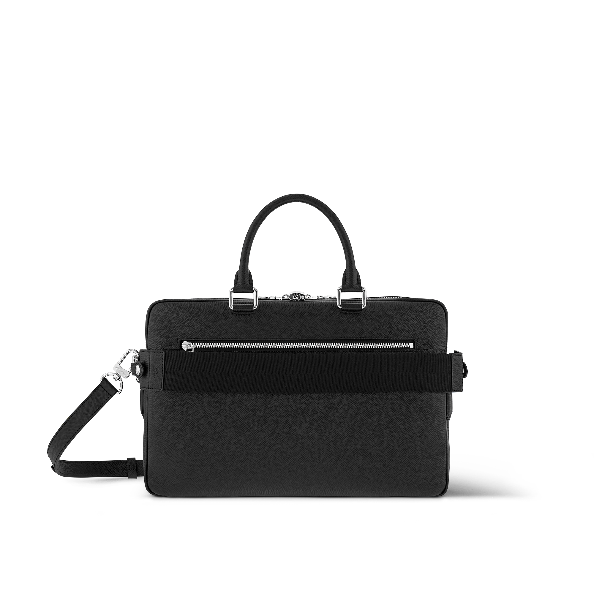 Business Bags for Men in Leather & Canvas LOUIS VUITTON